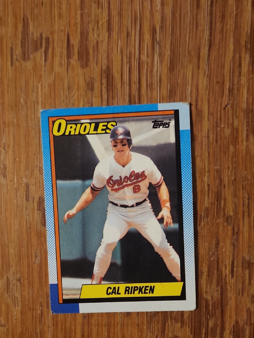 Cal Ripken Jr. Baseball Card Lot- - Picture 4 of 16